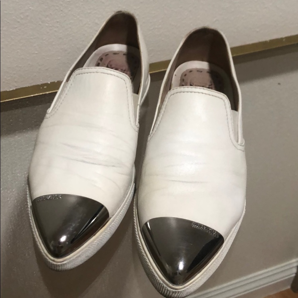 Miu Miu Sz 38 pre-loved